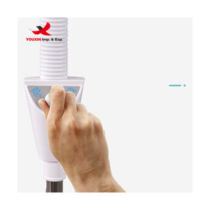 Lampe Loupe LED Multifonctionnelle 8X Réglable à Prix Usine pour Soin du Visage et Cils, Prise US - Product Image 3