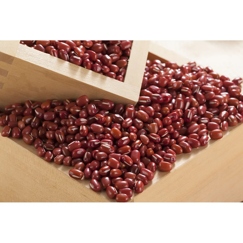 Genuine happiness high quality Japanese wholesalers red bean