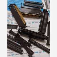 Conector KEL 8822E-032-171-F para Cable Plano de Paso de 1.27 mm, Uso en Equipos Automáticos/Dispositivos Médicos