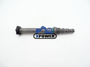 Ensemble d'électrovannes CA2657156 2657156 265-7156 pour C4.4 C6.6 C7.1 M313D M315D M315D2 M316D M317D2 M318D M320D2 M322D M322D2 - Product Image 3