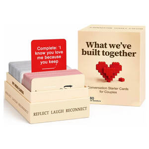 Cartes <span class=keywords><strong>à</strong></span> <span class=keywords><strong>gratter</strong></span> personnalisées pour couples, pour soirée adulte, soirée romantique, jeu de cartes <span class=keywords><strong>à</strong></span> <span class=keywords><strong>gratter</strong></span> sur le thème de la communication émotionnelle et sexuelle pour couples - Product Image 1