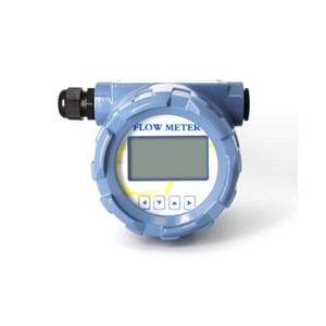 Taijia Lưu lượng nước mét để bán kỹ thuật số nước Tốc độ dòng chảy mét dòng Turbine MÉT 1 inch cảm biến - Product Image 5