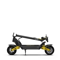 [Expédition Rapide] Depuis l'Entrepôt Européen, Prise en Charge de l'Expédition en un Clic et Personnalisation Trottinette Électrique Pliante OOTD S10