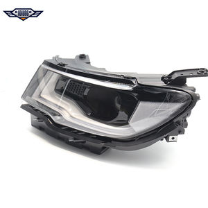 Gruppo faro con funzione adattiva faro per <span class=keywords><strong>Jeep</strong></span> <span class=keywords><strong>Compass</strong></span> <span class=keywords><strong>2017</strong></span> - Product Image 1