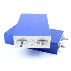 Baterai LifePO4 Topband 3.2V 25Ah yang Dapat Diisi Ulang untuk Penyimpanan Energi Terbarukan - Product Image 4