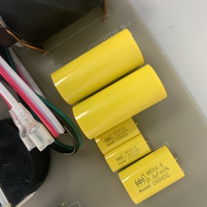 Bevenbi sân khấu chuyên nghiệp/KTV/pub/loa âm thanh chéo với cao cấp thành phần ban đầu tụ điện cuộn cảm - Product Image 5