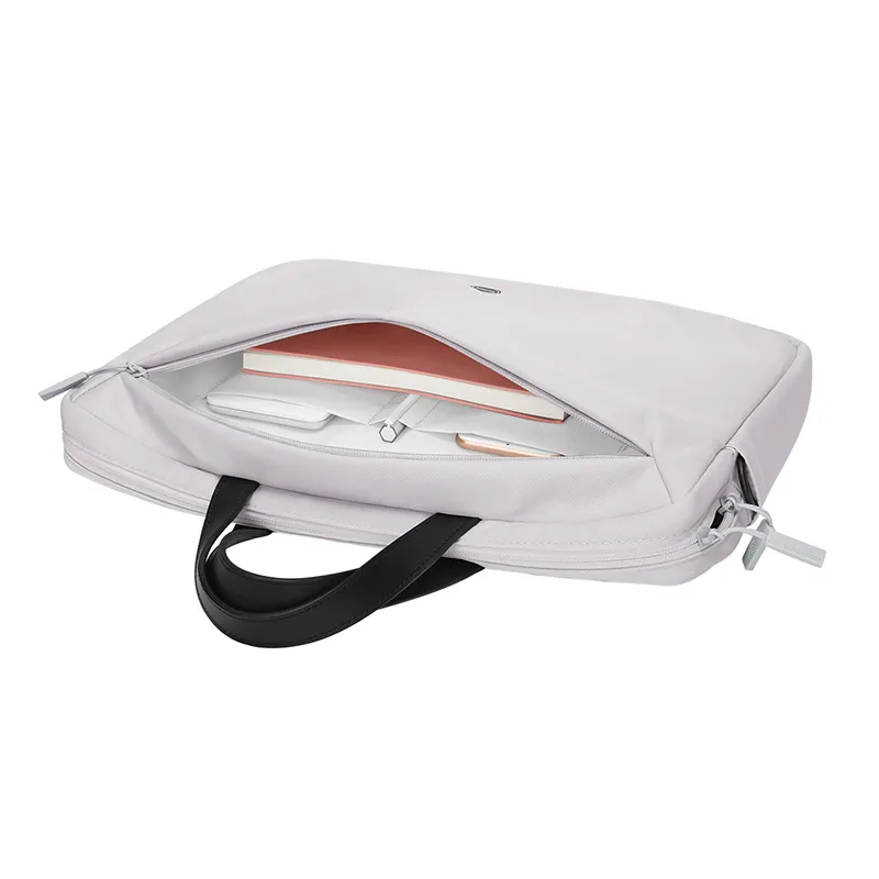 BUBM Waterproof 14 Inches Bolsa Para Notebook Tasche Sac Pour Ordinateur PC Laptob Laptop Shoulder Bag for Dell Apple Macbook