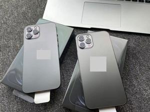 Venta al por Mayor de Teléfonos Usados para Modelos <span class=keywords><strong>XS</strong></span>, 11, 13 Pro, AMX, 14 Pro Max, 15 Pro, 16 Pro, 8 Plus, 128 GB, 8 GB de RAM, Pantalla de 6.7 Pulgadas, Global 5G, Sin SIM, Versión Estadounidense - Product Image 2