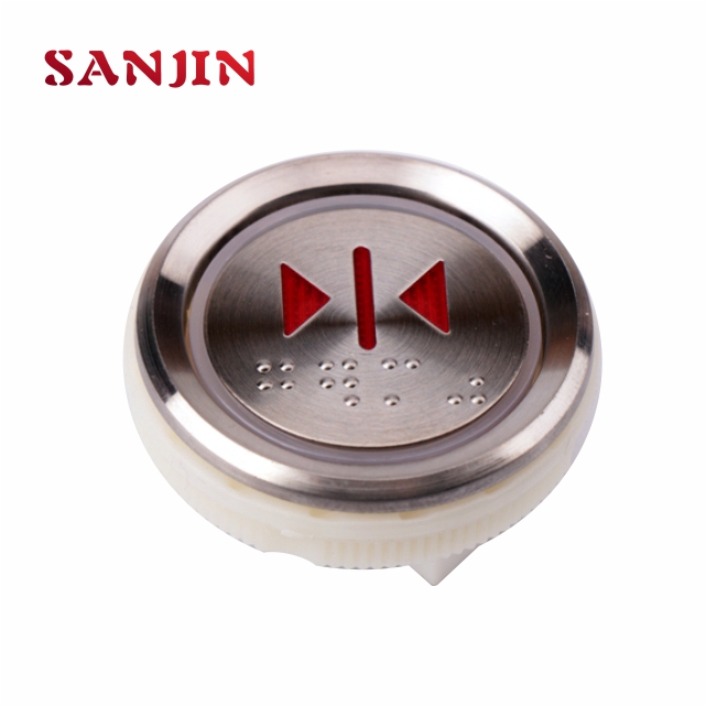 Mitsubishi-Elevator-Parts-Push