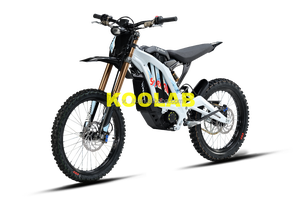 10KW 2026 <span class=keywords><strong>Sur</strong></span> <span class=keywords><strong>Ron</strong></span> <span class=keywords><strong>Light</strong></span> <span class=keywords><strong>Bee</strong></span> <span class=keywords><strong>X</strong></span> รถมอเตอร์ไซค์วิบากไฟฟ้า 10KW 72V 35AH <span class=keywords><strong>ราคา</strong></span>โรงงานดั้งเดิม รถมอเตอร์ไซค์ไฟฟ้าวิบาก รถจักรยานยนต์ไฟฟ้า - Product Image 5