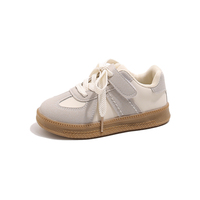 Mode nouveaux sports de plein air anti-dérapant résistant à l'usure semelle souple légère vente en gros chaussures décontractées pour enfants