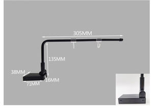 هوكي مخصص تعزيز سوبر ماركت قابل للتعديل شنقا معدن البوب المنتج عرض شعار حامل المغناطيسي - Product Image 2