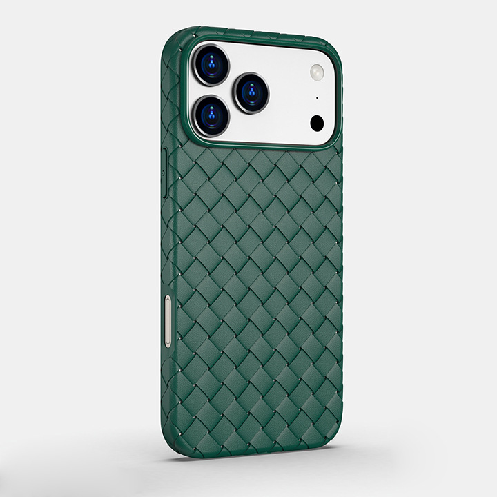 Pine green