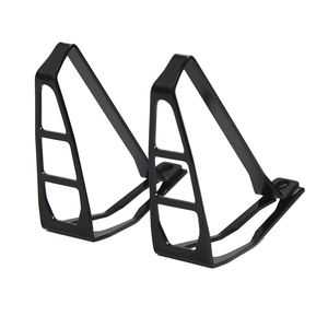 Cubierta de protección para intermitentes delanteros de motocicleta para <span class=keywords><strong>BMW</strong></span> R1200GS R1250GS LC <span class=keywords><strong>ADVENTURE</strong></span> <span class=keywords><strong>F850GS</strong></span> F750GS - Product Image 2