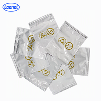 Sac antistatique Leenol Industrial Moisture Barrier ESD pour l'emballage de composants électroniques SMT