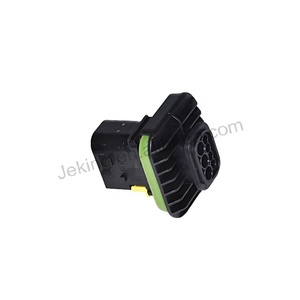 Connettore Jeking connettori per autoveicoli 7POS a linguetta mista HSG ASY CODA 1-1670214-1 - Product Image 6