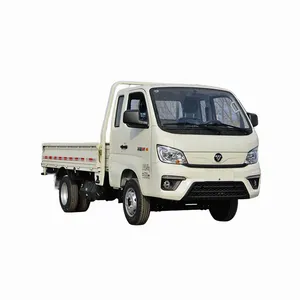 Hot Sale International Cargo Truck with Trailer List