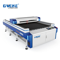 Découpeuse laser CO2 130W, petite machine de découpe laser