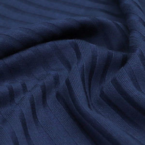 230gsm Bambusfaser Drop-Nadel-<span class=keywords><strong>Rippstrick</strong></span> Doppelstrick-Stretchstoff für Loungewear Sweatshirts Freizeitkleidung und Kinderbekleidung - Product Image 6