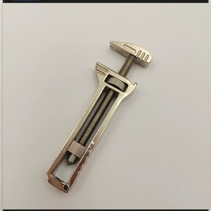 Outil multifonction compact en acier inoxydable 13 en 1, ouvre-bouteille, clé de mesure, outils de bricolage - Product Image 5