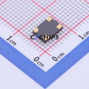 Q3309CA400884 Pre-Programmed Oscillator SMD7050-4P Oscillator ( Frequency: 1.855MHz ) - Product Image 2