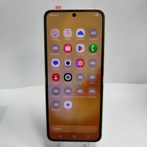 Teléfono Inteligente Z Flip6 5G Android, Doble <span class=keywords><strong>SIM</strong></span>, 256GB/512GB, Nuevo, Alta Calidad, Versión Europea, Idioma Operativo Inglés, CPU Octa Core - Product Image 2