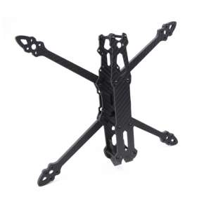 Mark4 V2 8 pouces 9 pouces 10 pouces 6mm/7.5mm Arm WheelBase FPV Racing Drone Quadcopter Freestyle 3k Frame Kit avec caméra - Product Image 3
