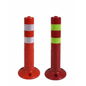 Úc tiêu chuẩn chất lượng cao 1150mm Chiều cao cảnh báo bài hướng dẫn delineator bài - Product Image 4