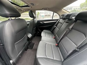 Düşük fiyatlarla çin'de satılık ucuz ikinci el araba Geely Internet 2018 1.5L CVT yukarı Internet Edition satın ikinci el araba sol yan - Product Image 6