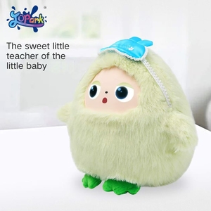 Oso <span class=keywords><strong>de</strong></span> Peluche Inteligente con IA Multilingüe, Relleno <span class=keywords><strong>de</strong></span> Algodón PP Súper Suave, Alivia el Estrés, Regalo <span class=keywords><strong>de</strong></span> <span class=keywords><strong>Navidad</strong></span>, Robot Inteligente con IA - Product Image 6