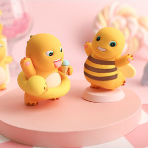 Boîte mystère officielle authentique Nailong Original Surprise-Série de plans de <span class=keywords><strong>vacances</strong></span> Jouets en PVC Boîte aveugle de style aléatoire pour enfants et adolescents - Product Image 6