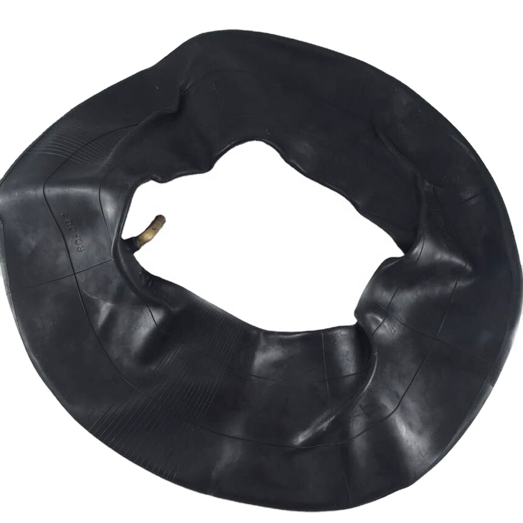 Хорошее качество 4,80/4,00-8 внутренняя трубка 4,00-8 4,80-8 480/400-8 шины для колесных машин