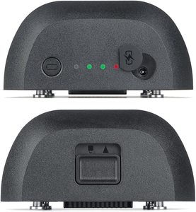 Batterie <span class=keywords><strong>Godox</strong></span> WB26 pour <span class=keywords><strong>AD600</strong></span> <span class=keywords><strong>Pro</strong></span> TTL Batterie flash stroboscopique extérieure pour 600W - Product Image 3