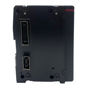 Caméra de numérisation linéaire Keyence CA-E200L de qualité supérieure, unité d'entrée prenant en charge la transmission haute vitesse, automatisation plastique, garantie 1 an - Product Image 2