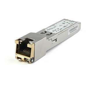 J9150d 1990-4391 10G Sfp + Lc Sr 300M Om3 Mmf Zendontvangermodule J9150d - Product Image 4