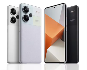 Nuevo Note 13 Pro Plus 5G con Pantalla de 6.67 Pulgadas, MTK 7200-Ultra, Cámara de 200MP, Batería de 5000mAh y Cargador de 120W - Product Image 5