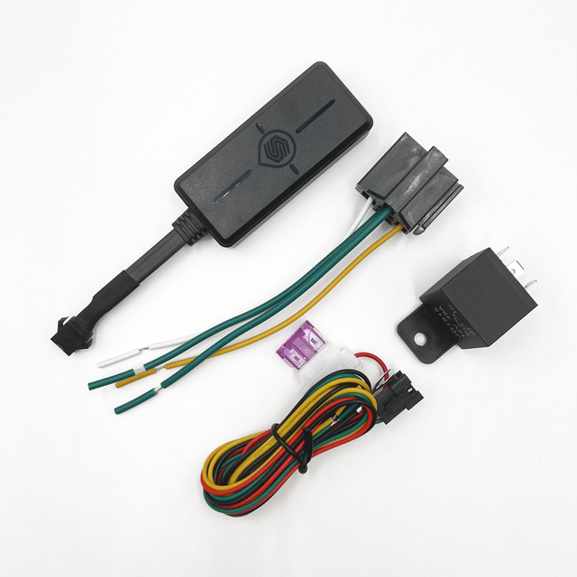 Gps tracker for Real-time Tracking Remote Management 4g Lte m tracker