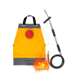 16l 20l buse d'extinction réglable robuste sac à dos <span class=keywords><strong>pompier</strong></span> - Product Image 1