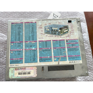 5C5001.01ตัวควบคุมอุตสาหกรรม IPC500 - Product Image 1