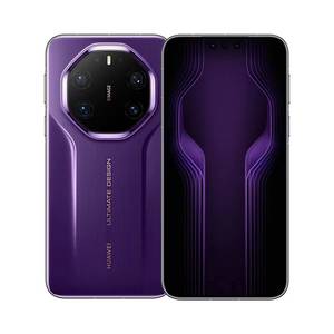 Nuevo Mate 80 RS 6.9'' 120Hz Harmony OS 6.0 7200mAh 100W Carga por Cable 80W Inalámbrica Cámara Principal de 50MP Smartphone 5G Resistente al Agua IP69 - Product Image 3