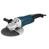 Meuleuse d'angle électrique sans fil Sunjoy DIY 125 mm, sans balais, interrupteur à glissière, 800 W, pour polissage et découpe