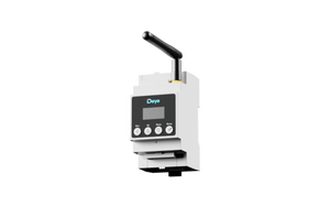 Deye เครื่องวัด SUN-SMART-TX01ไฟฟ้าไร้สายสามเฟส, เครื่องวัดพลังงานไฟฟ้าไร้สายสำหรับ PV - Product Image 4