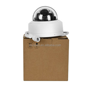 Cámara de fábrica 4MP 8MP 4K Cámara IP Audio bidireccional Interior Exterior Audio bidireccional Visión nocturna Bullet <span class=keywords><strong>Video</strong></span> Vigilancia Cámara IP - Product Image 3
