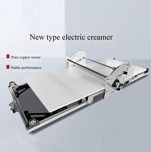 Machine à <span class=keywords><strong>pâte</strong></span> automatique commerciale pour <span class=keywords><strong>pâte</strong></span> <span class=keywords><strong>feuilletée</strong></span>, croissants et pâtisseries danoises - Product Image 1