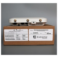 Punto de Acceso Empresarial Inalámbrico Moto AP-7532-67040-1-WR, Producto Original con Antena Interna y Externa de 2.4GHz MU-MIMO