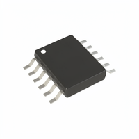 In Stock Power Management (PMIC) Electronics Component LT4320IMSE#PBF 12 TSSOP Exposed Pad