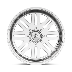 American FORCE <span class=keywords><strong>9</strong></span>ล้ออัลลอยปลอมแปลงขอบล้อ20-26นิ้ว8x180 8x170 8X200สำหรับ Ford F-250 F-350รถแลช XLT tremor GM HD - Product Image 6