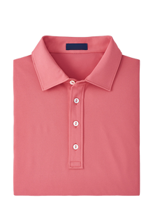 Polos de Golf de alta calidad para hombre, polos atléticos de secado rápido para hombre, camiseta de Golf informal de verano de manga corta que absorbe la humedad - Product Image 4
