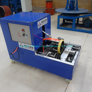 Máy de découpe de recyclage de pneus đôi mặt pneus de ferraille Máy de découpe de caoutchouc 3 découpe-Anne - Product Image 1