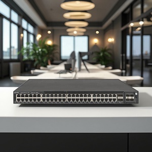 Ruckus icx 7550-48-e2: chuyển đổi hiệu suất cao cho các ứng dụng kinh doanh - Product Image 1